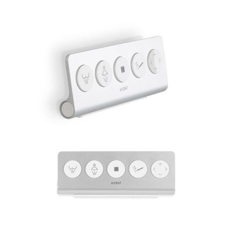  Bồn cầu treo tường nắp thông minh Slim S 