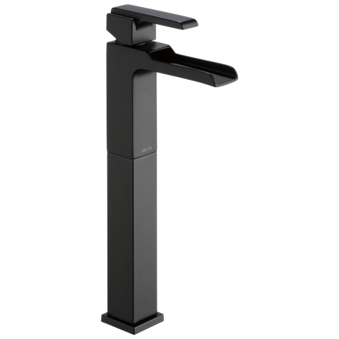  Vòi chậu rửa 1 tay gạt dáng cao 