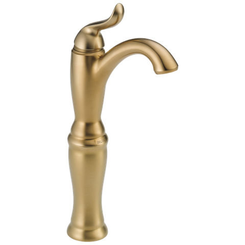  Vòi chậu rửa 1 tay gạt dáng cao 