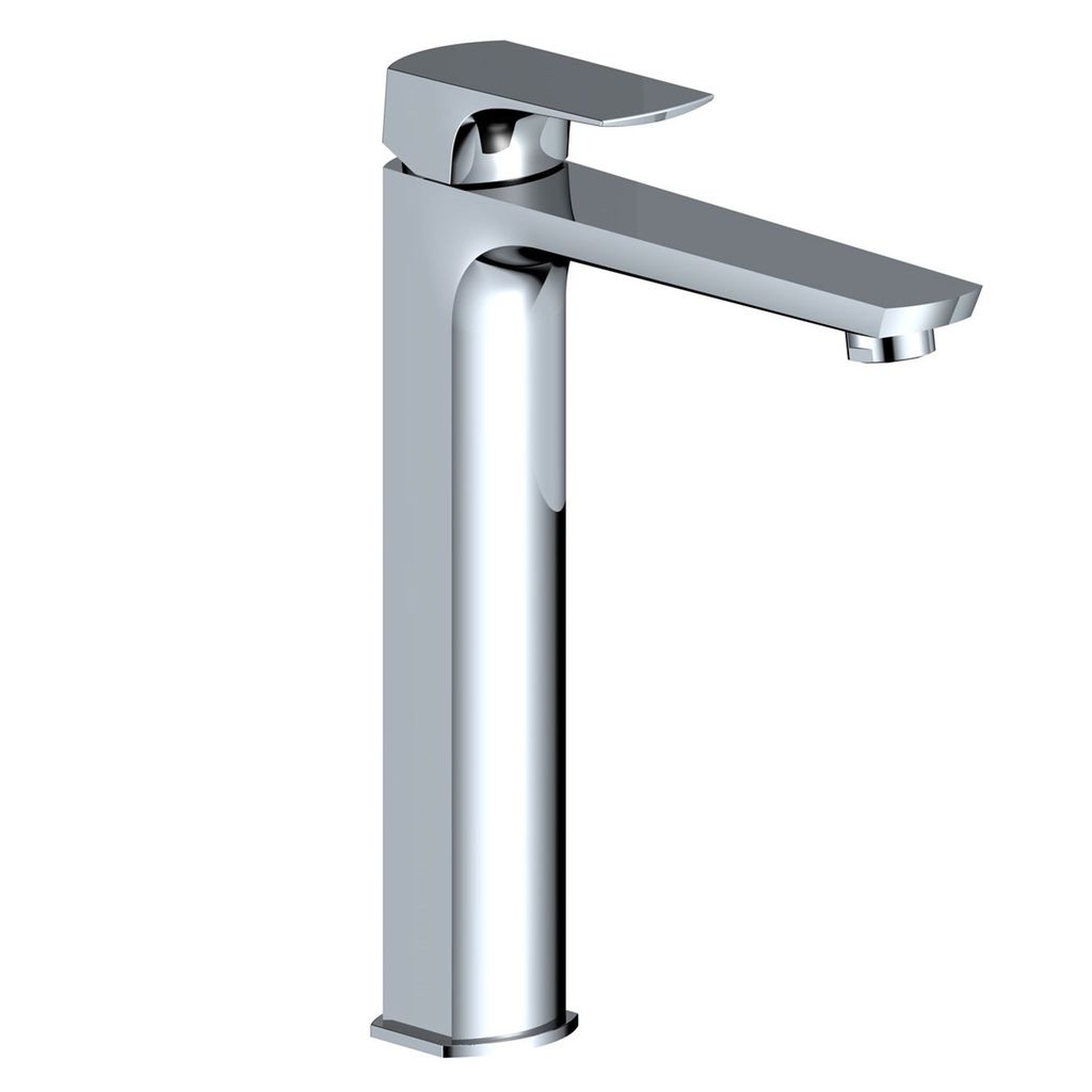 Vòi lavabo đơn cao Savoia