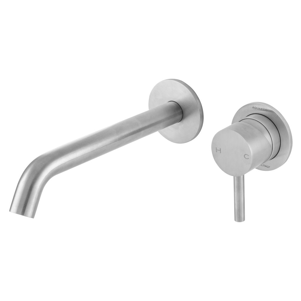 Vòi lavabo âm 2 lỗ EX318