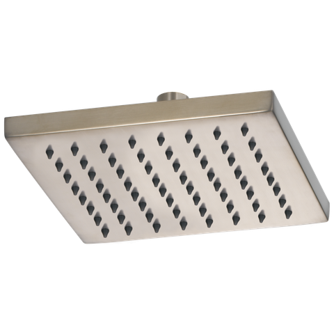  Bát sen vuông một chức năng 200mm - 1.75 GPM 