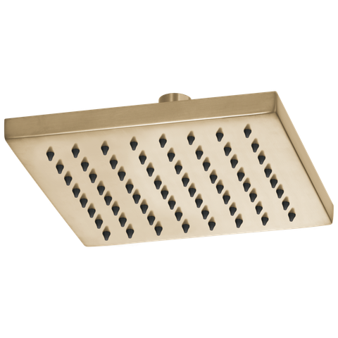  Bát sen vuông một chức năng 200mm - 1.75 GPM 