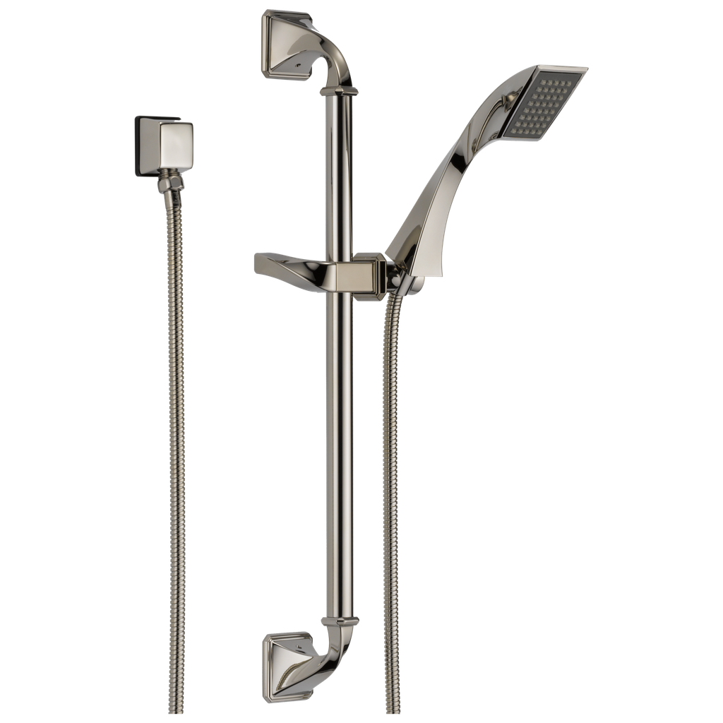 Sen tay một chức năng kèm thanh trượt