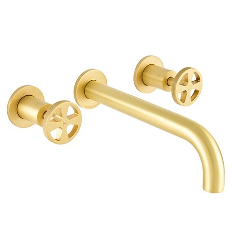  Vòi 3 lỗ Revolution 