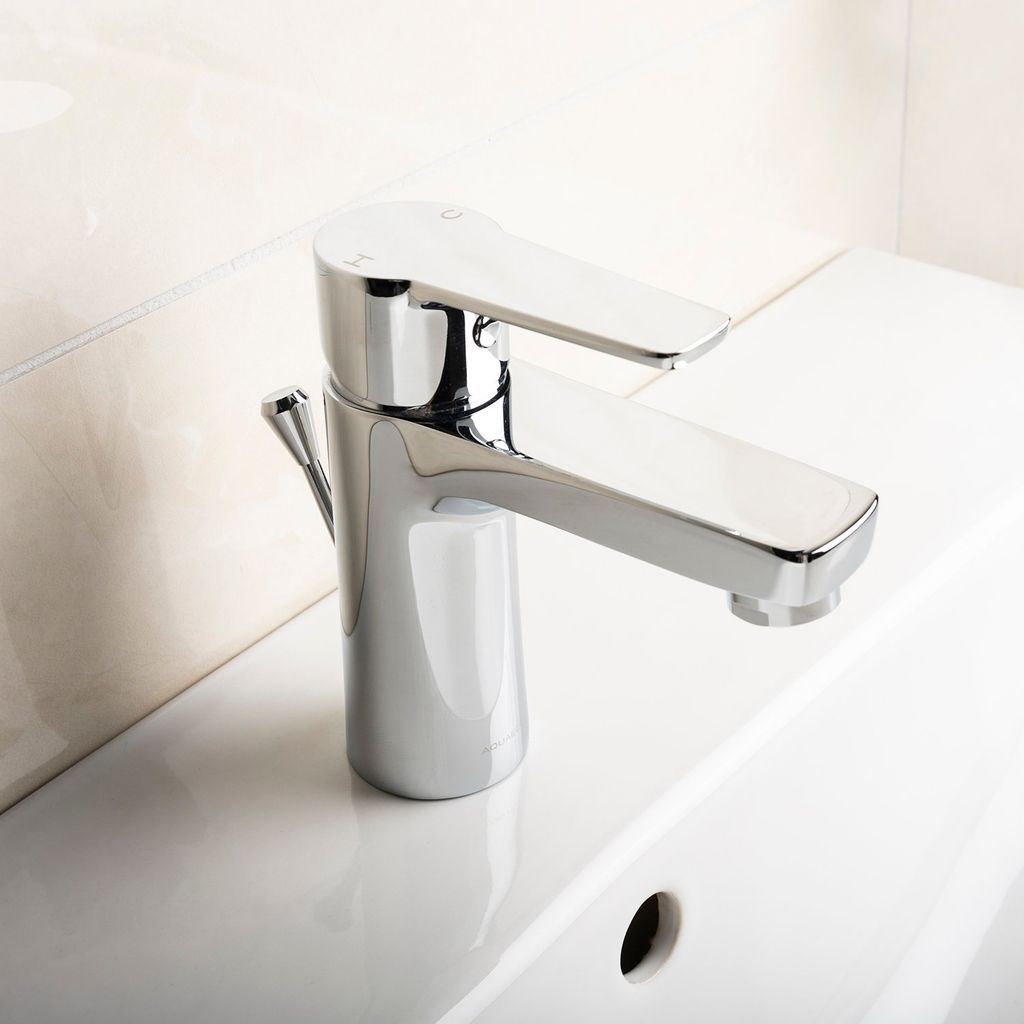 Vòi lavabo đơn Envoy