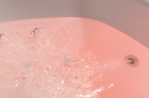  Đèn LED chiếu điểm màu 