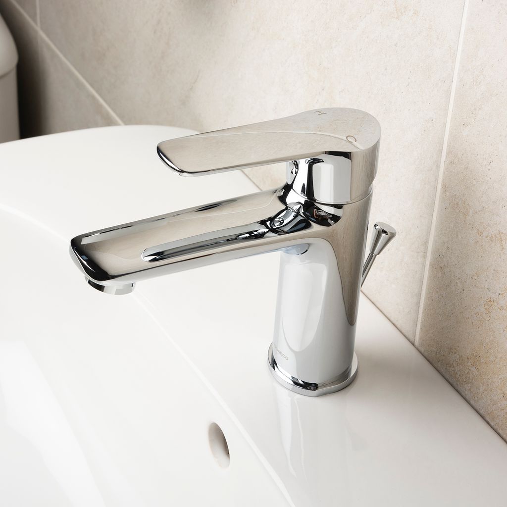 Vòi lavabo đơn Diploma