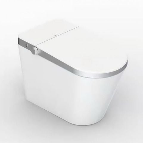  Bồn cầu thông minh AXENT M1 