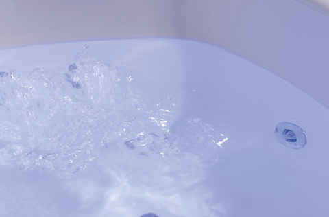  Đèn LED chiếu điểm màu 