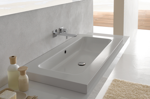  Chậu rửa âm bàn BetteOne A138 