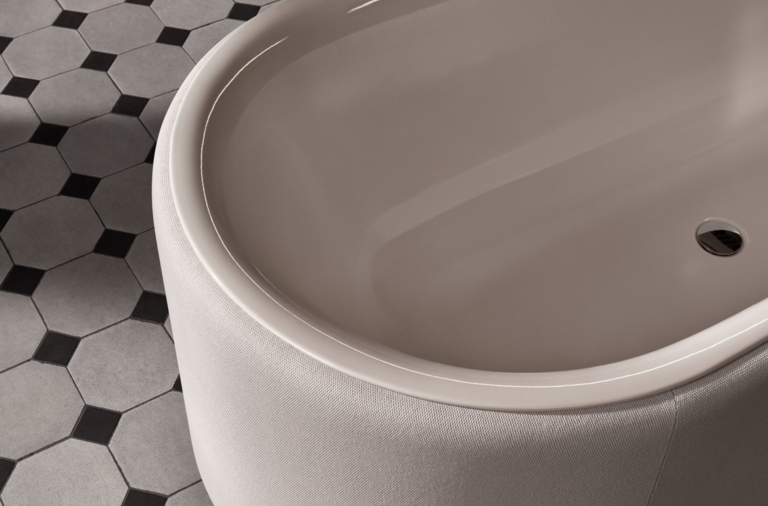 Bồn tắm BetteLux Oval Couture