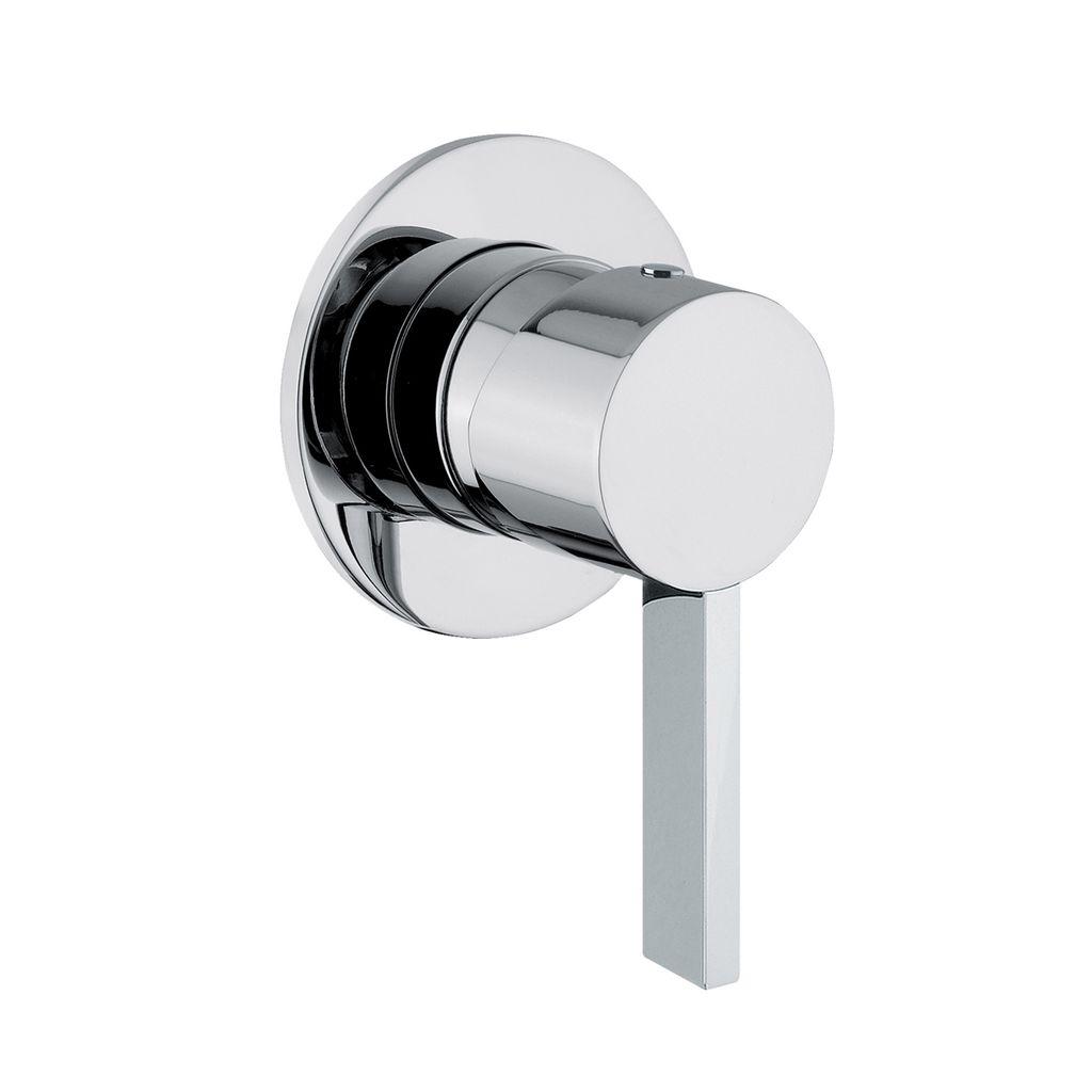 Bộ trộn vòi hoa sen âm tường Corsair XS