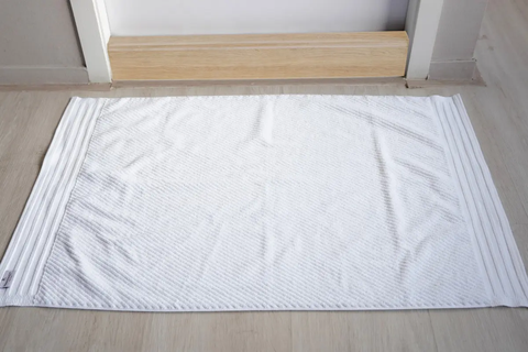  Thảm lót phòng tắm 