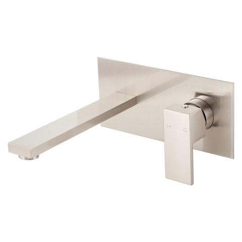  Vòi lavabo âm tường Mezzanine 