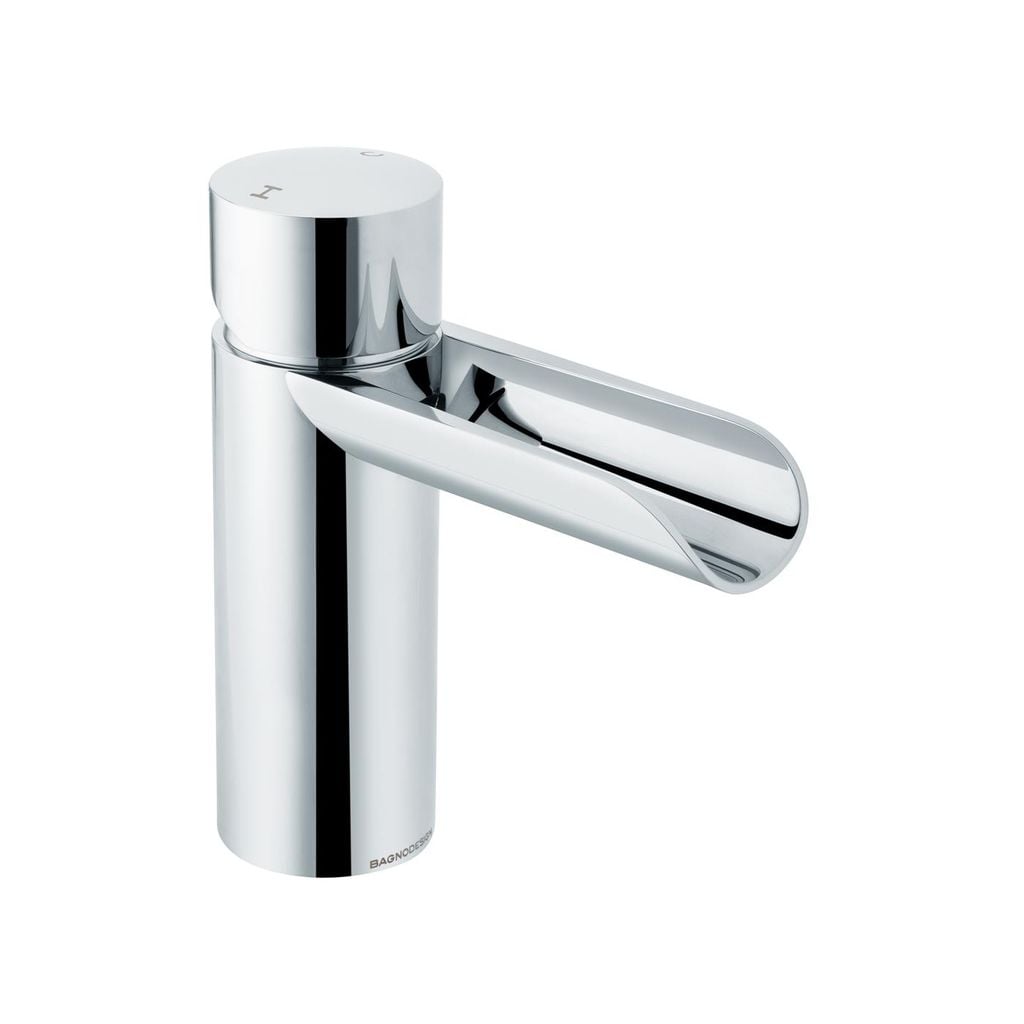 Vòi lavabo đơn Cascade