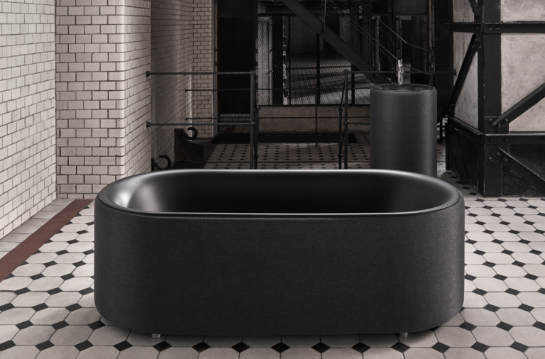 Bồn tắm BetteLux Oval Couture