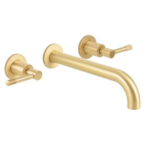  Vòi lavabo 3 lỗ Revolution 