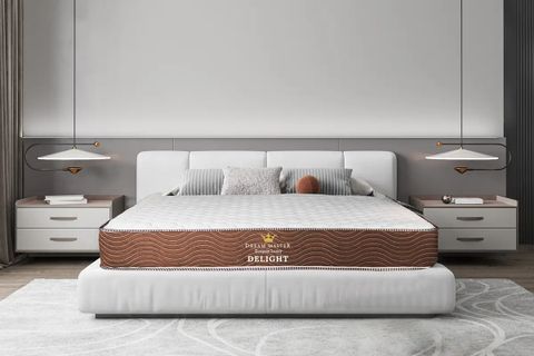  Nệm Lò Xo Túi Dream Delight 