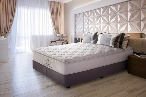  Nệm Lò Xo Túi Dream Ecstasy 