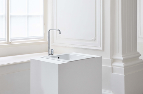  Chậu rửa âm bàn BetteOne A138 