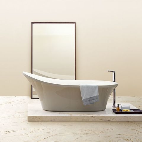  Bồn tắm đặt sàn Gallia 