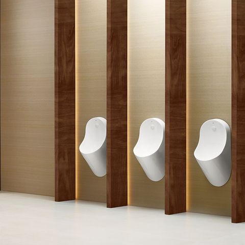  Bồn tiểu nam treo tường Gallia 