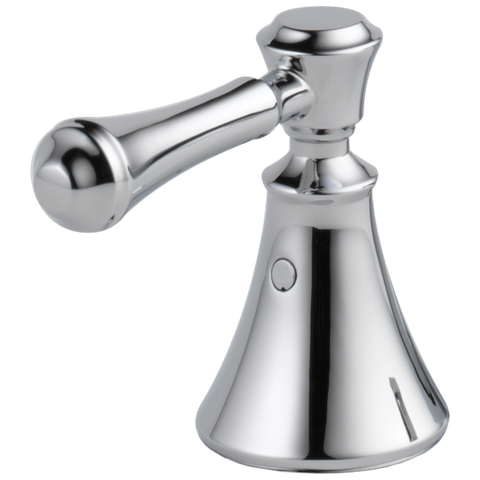  Bộ tay gạt thẳng dành cho vòi chậu rửa 2 tay gạt 