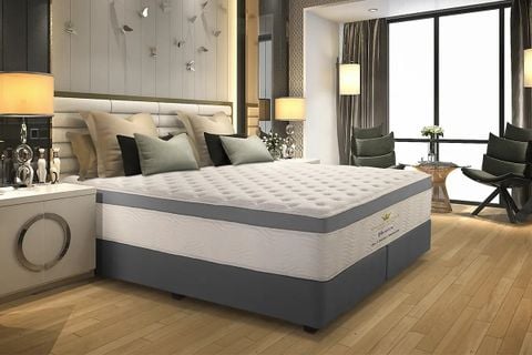  Nệm Lò Xo Túi Dream Heaven 