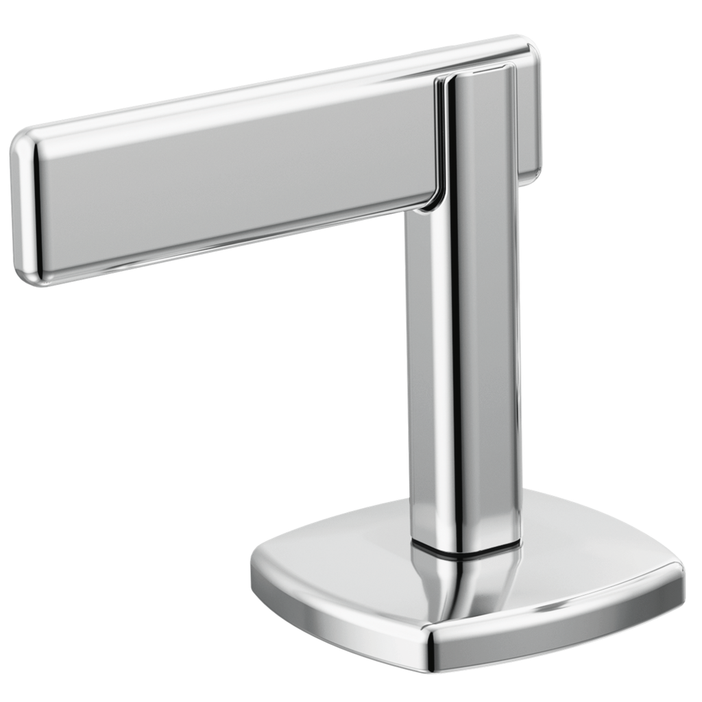 Bộ tay gạt thẳng dành cho vòi chậu rửa 3 lỗ