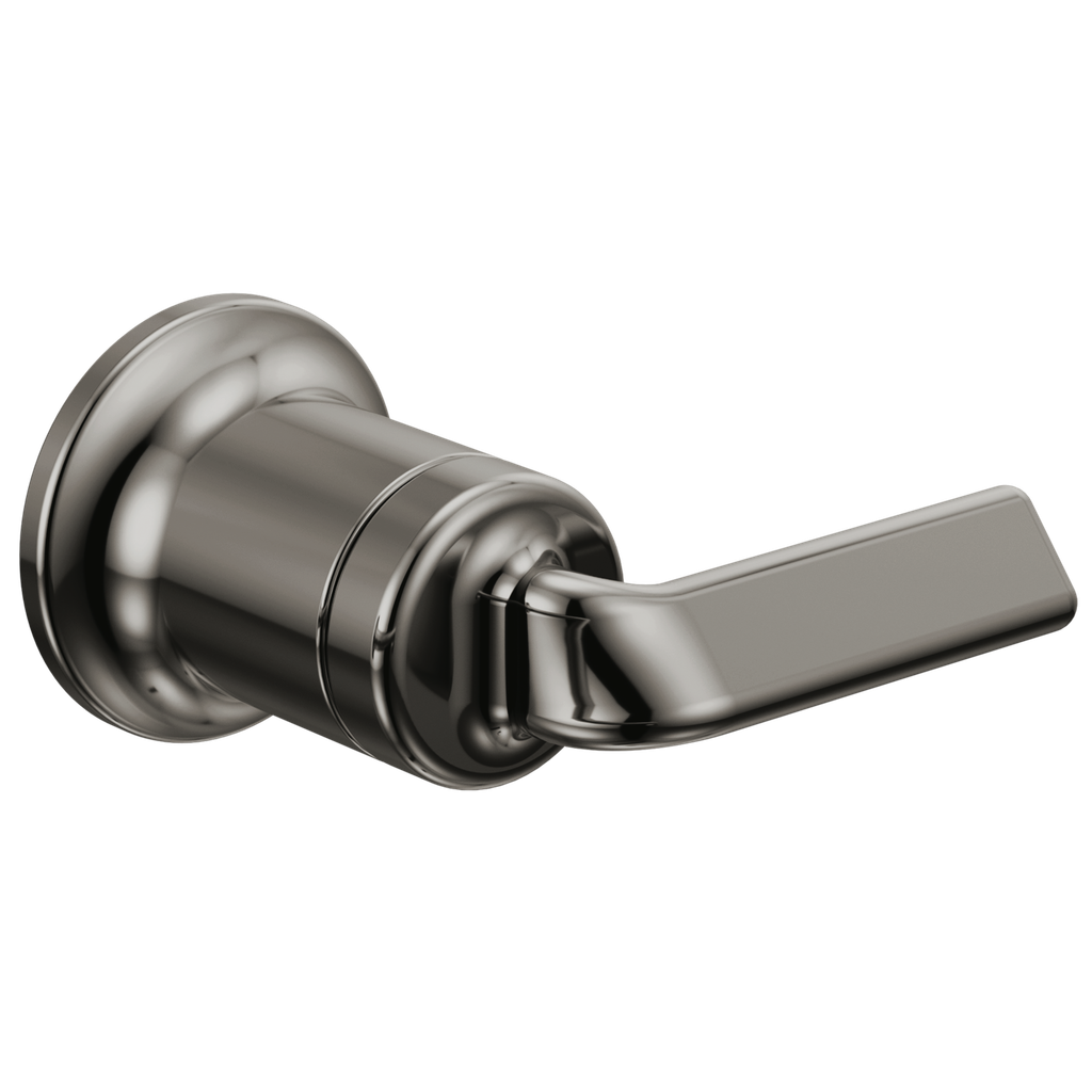 Bộ tay gạt xoắn dành cho vòi chậu rửa 2 lỗ gắn tường