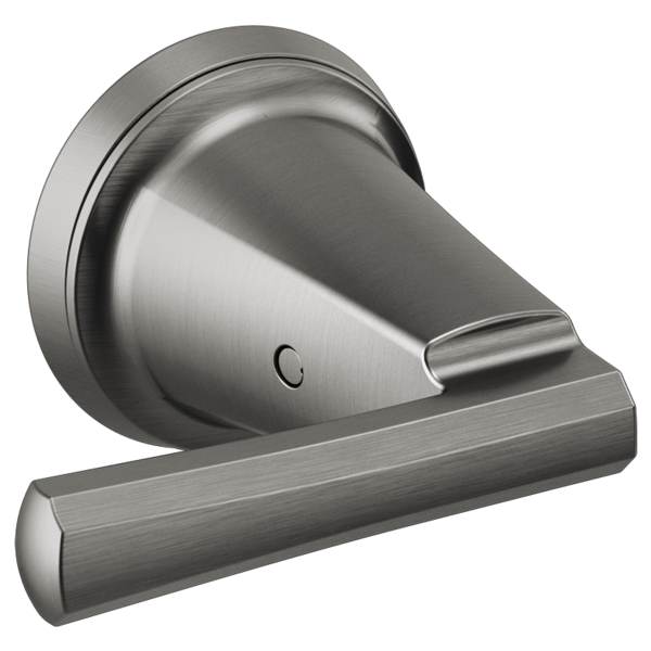 Bộ tay gạt thẳng cho vòi chậu rửa 3 lỗ treo tường