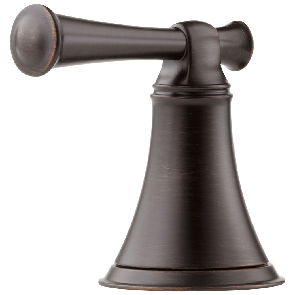 Bộ tay gạt thẳng cho vòi bồn tắm