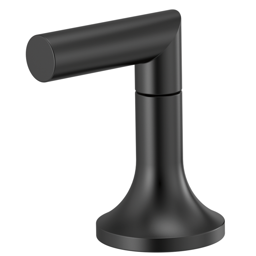 Bộ tay gạt thẳng dành cho vòi bồn tắm Roman