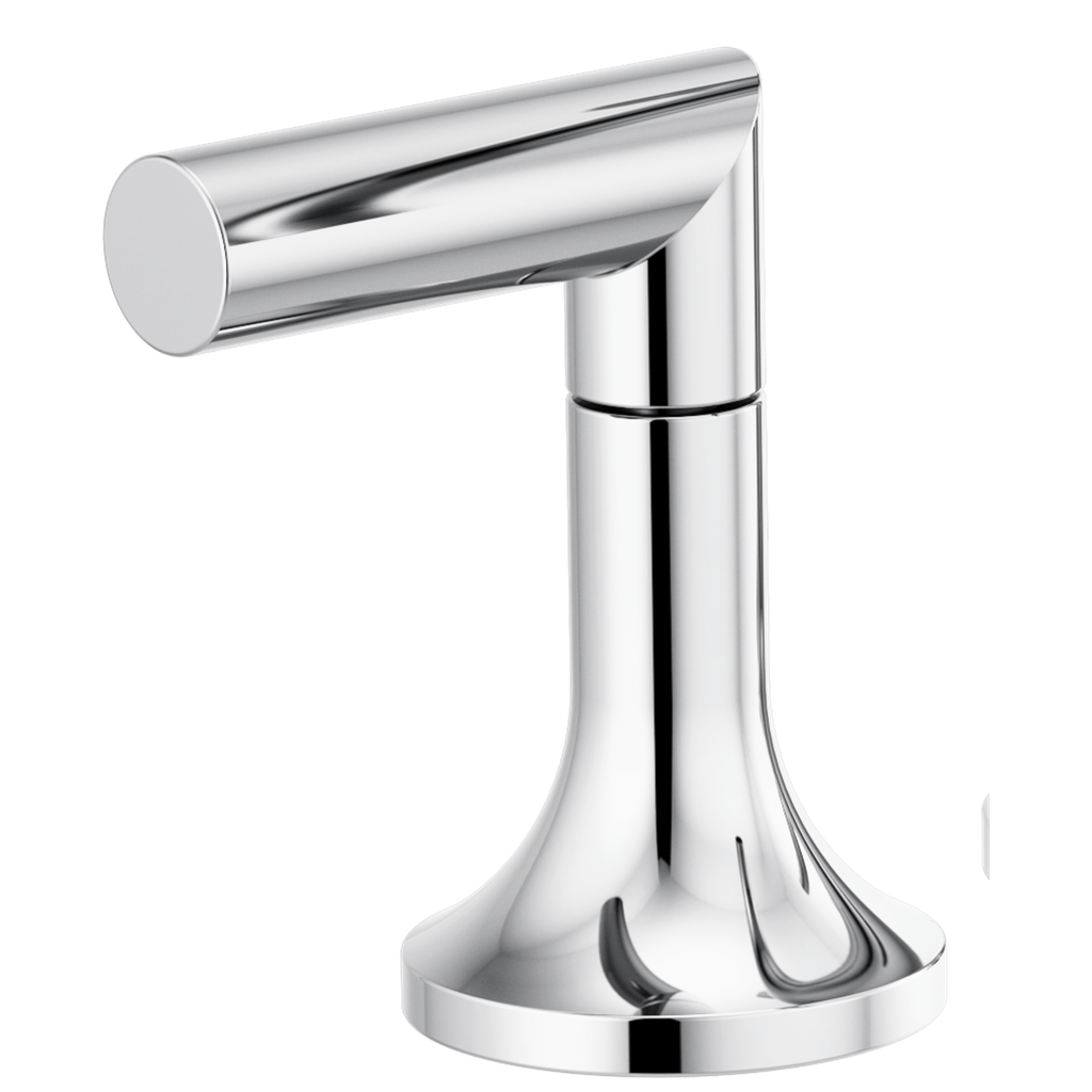 Bộ tay gạt thẳng dành cho vòi bồn tắm Roman