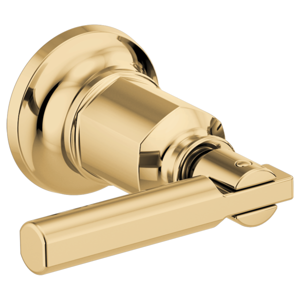 Bộ tay gạt thẳng dành cho vòi bồn tắm treo tường