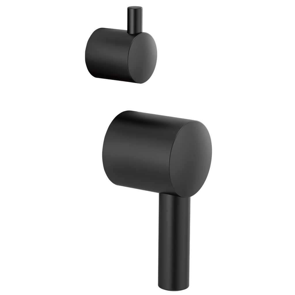 Van cân bằng áp suất tích hợp bộ tay gạt thẳng