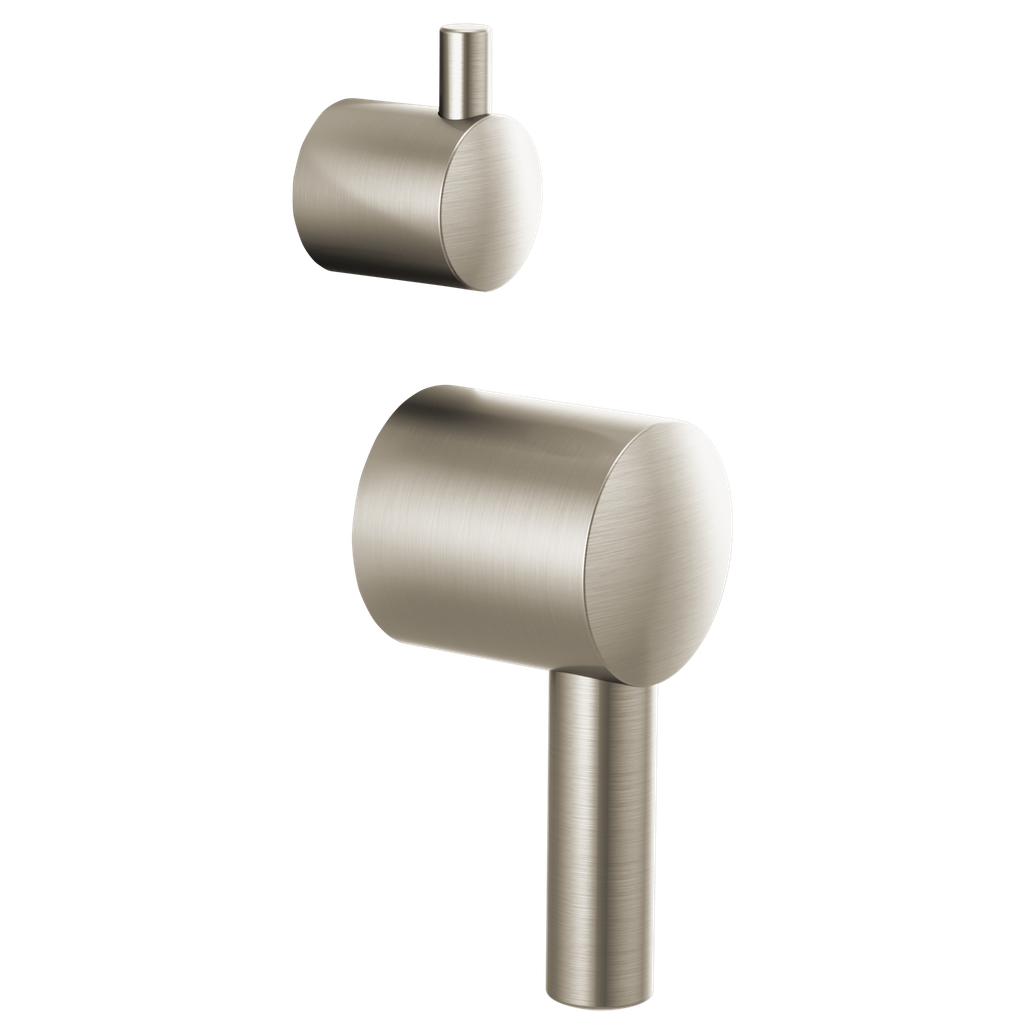 Van cân bằng áp suất tích hợp bộ tay gạt thẳng