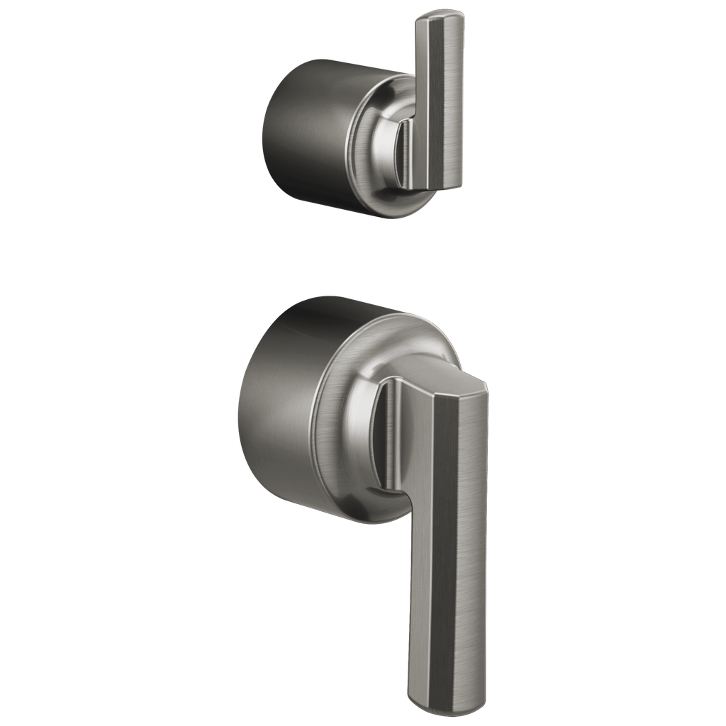 Bộ tay gạt thẳng dành cho van cân bằng áp suất tích hợp bộ chuyển đổi