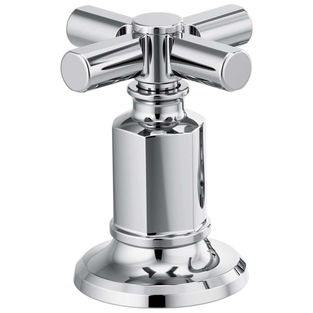 Bộ tay gạt thẳng dành cho vòi chậu rửa 3 lỗ