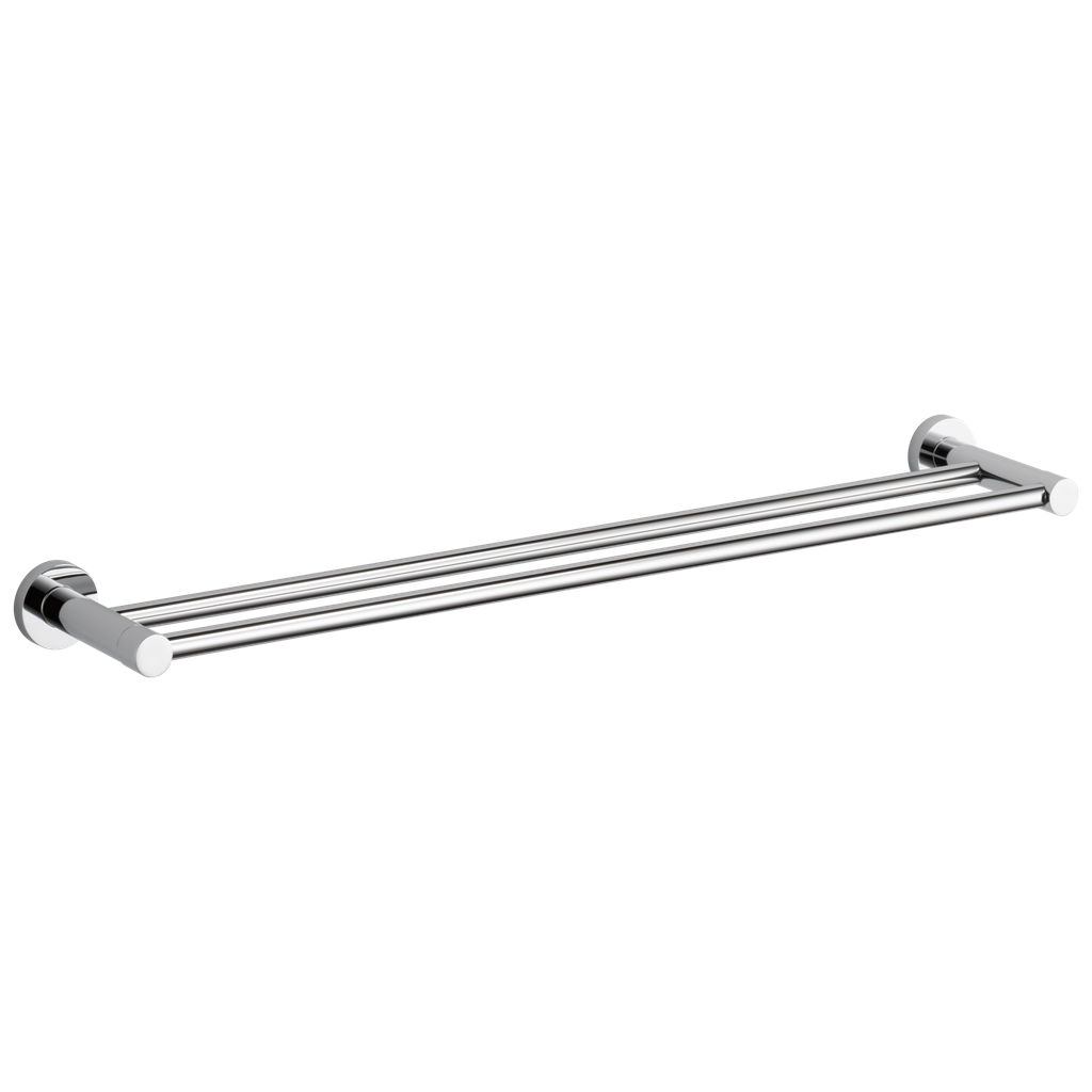 Thanh treo khăn đôi 610mm