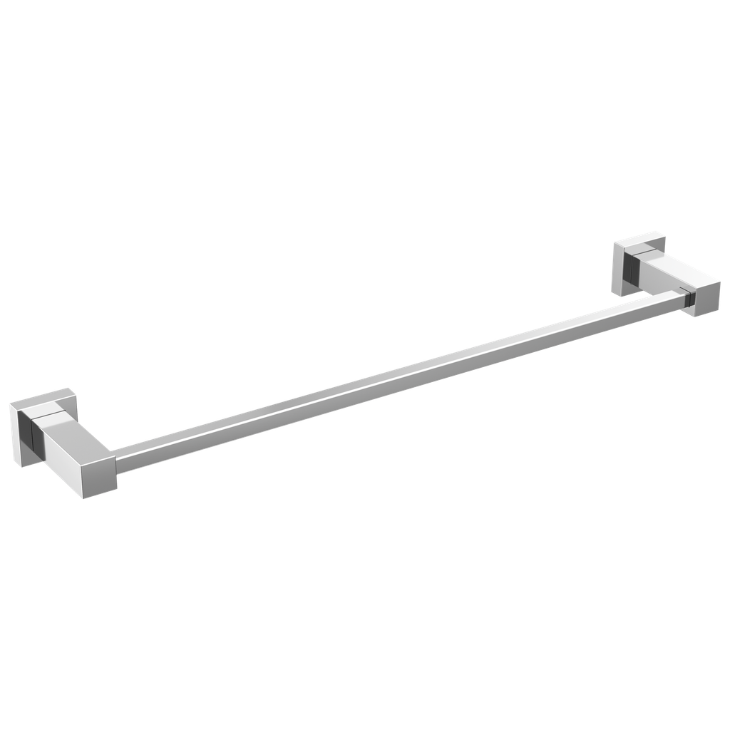 Thanh treo khăn đơn 457mm