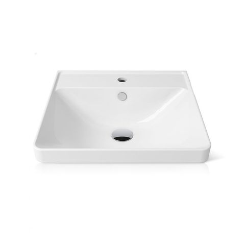  Chậu rửa đặt bàn hình chữ nhật AXENT.ONE C 