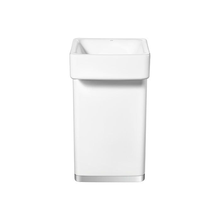 Chậu rửa đặt sàn kiểu dáng Thụy Sĩ Helvetia