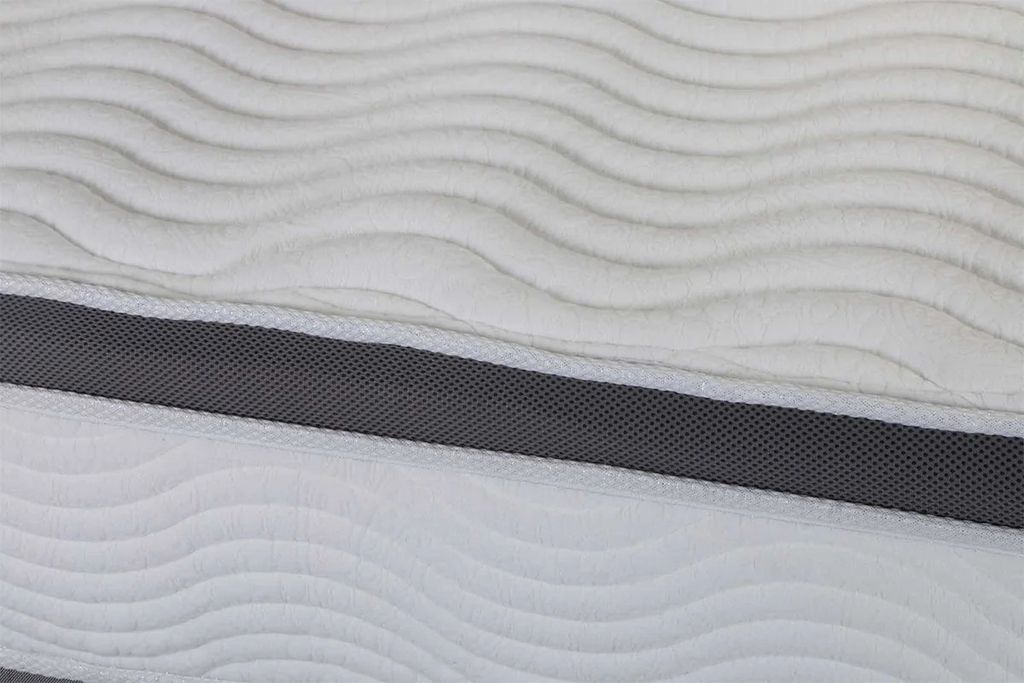 Nệm Lò Xo Túi Dream Passion