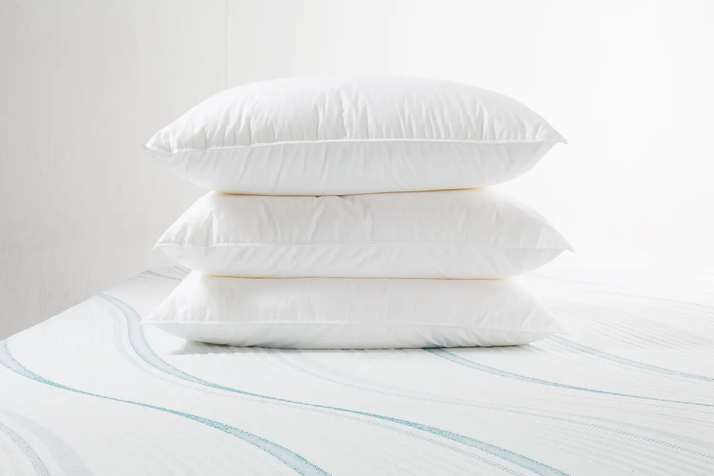 Gối Microfiber