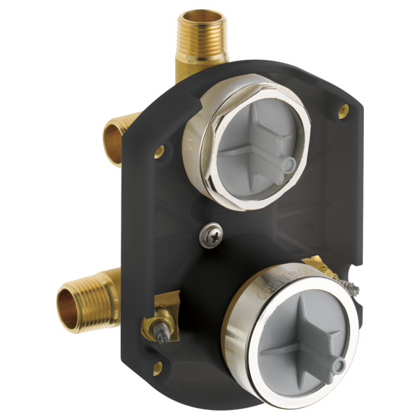 Củ âm đa năng tích hợp bộ chuyển MultiChoice®