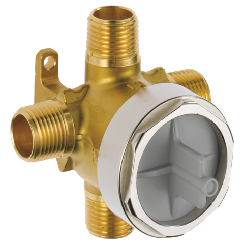  Bộ chuyển hướng 3 và 6 chức năng 