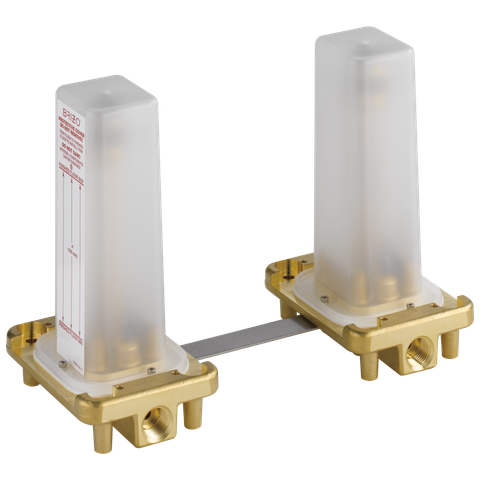  Củ âm dành cho vòi bồn tắm lắp đặt trên sàn 