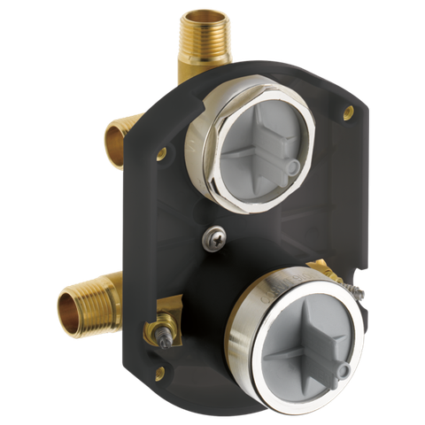  Bộ chuyển hướng vòi sen tích hợp củ âm đa năng MultiChoice® 